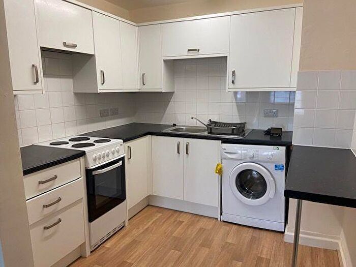 2 Bedroom Flat To Rent In Broad Street, Ross-on-Wye, HR9