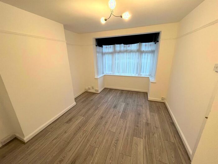3 Bedroom House To Rent In Elizabeth Ride, London, N9