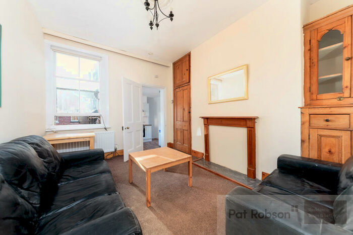 3 Bedroom Property To Rent In Shortridge Terrace, Jesmond, Newcastle Upon Tyne, NE2