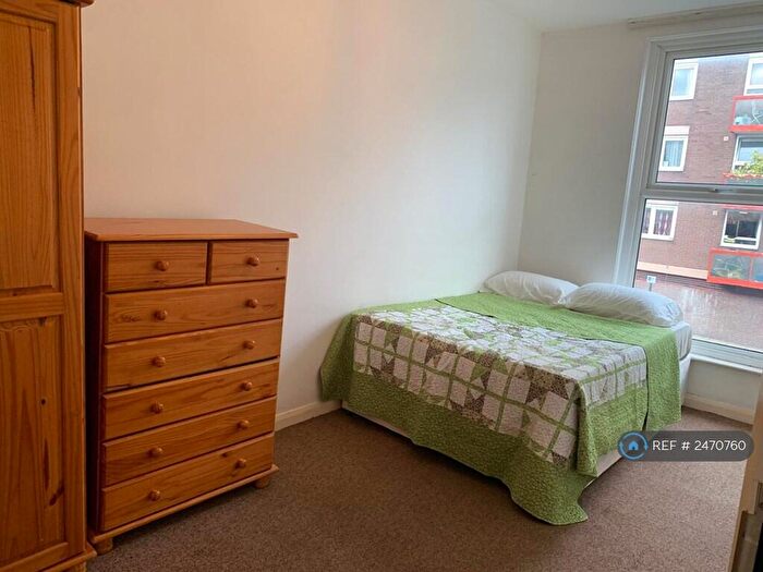 4 Bedroom Flat To Rent In Malden Road, London, NW5