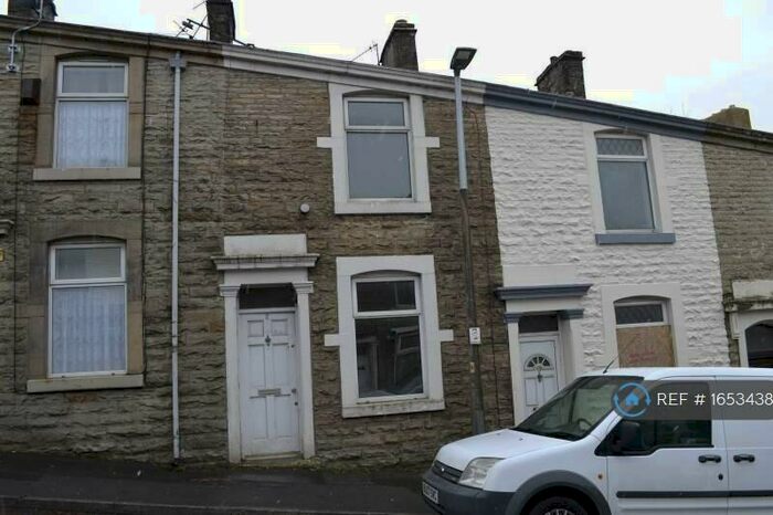 2 Bedroom Terraced House To Rent In Heys Lane, Darwen, BB3