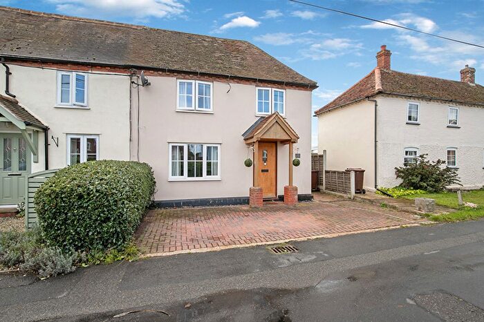 3 Bedroom Cottage To Rent In Barrack Street, Manningtree, Essex, CO11