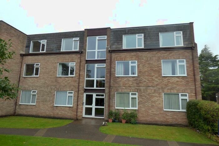 2 Bedroom Flat To Rent In Nicholls Court, Nicholls Lane, Bristol, BS36