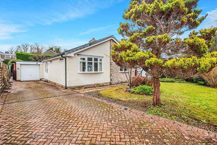 2 Bedroom Detached Bungalow For Sale In Parkside Drive, Arnside, LA5