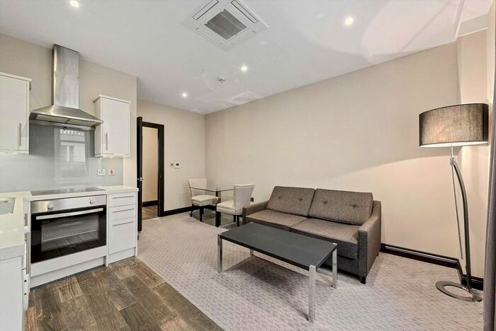 1 Bedroom Flat To Rent In Gloucester Terrace, London, W2