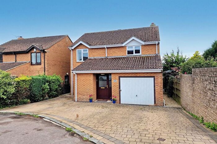 5 Bedroom Detached House For Sale In Mosterton, DT8