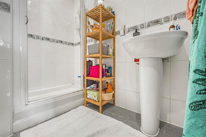 2 Bedroom Terraced House For Sale In Judkin Court, Heol Tredwen, Cardiff, CF10