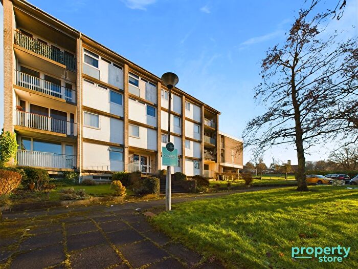 2 Bedroom Flat To Rent In Telford Road, East Kilbride, South Lanarkshire, G75