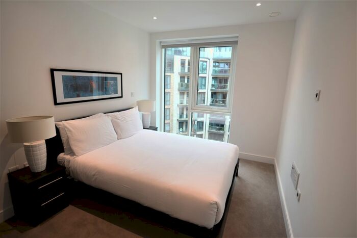 1 Bedroom Flat To Rent In Juniper Drive, London, SW18