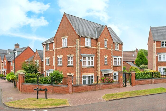 4 Bedroom Semi-Detached House For Sale In Astor Drive, Warrington, Cheshire, WA4