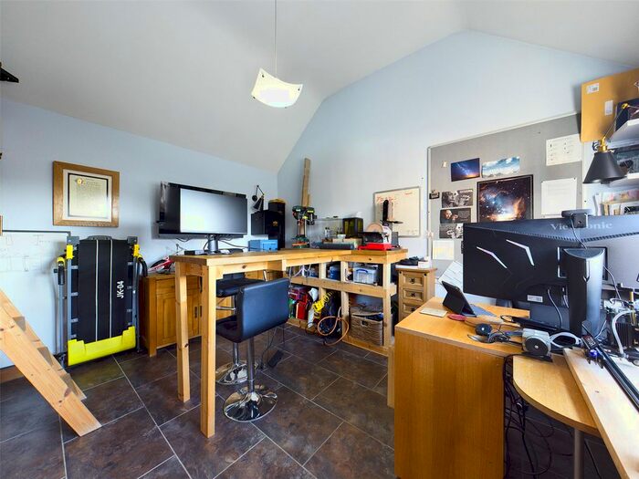 5 Bedroom Detached House For Sale In Foster Close, Timberland, LN4