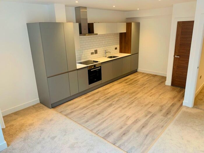 1 Bedroom Apartment To Rent In One The Brayford, Brayford Wharf North, Lincoln, LN1