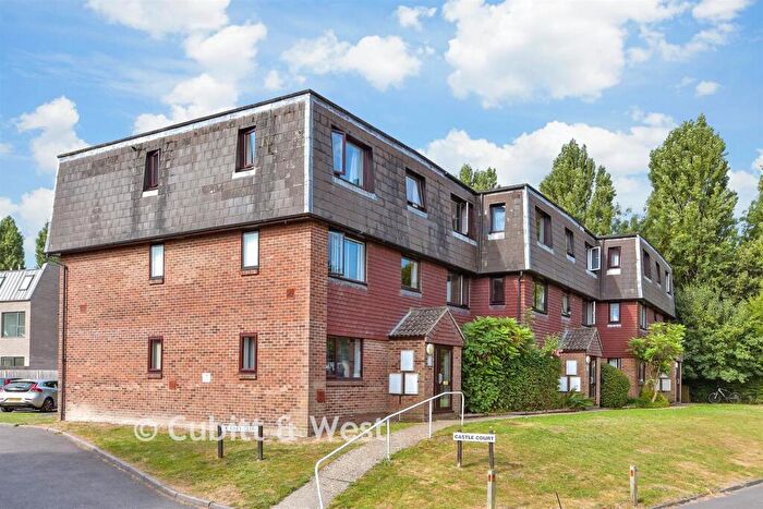 1 Bedroom Flat For Sale In Spences Lane, Lewes, East Sussex, BN7
