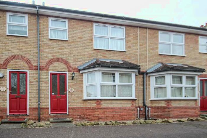 1 Bedroom Property To Rent In Argyle Street, CB1