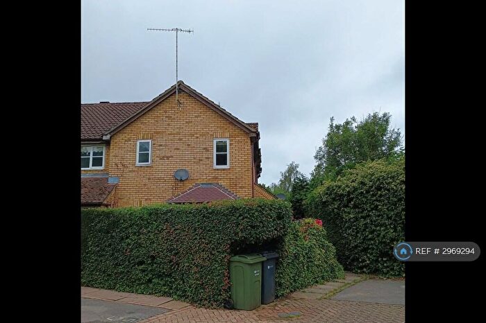 1 Bedroom Semi-Detached House To Rent In Devoil Close, Guildford, GU4