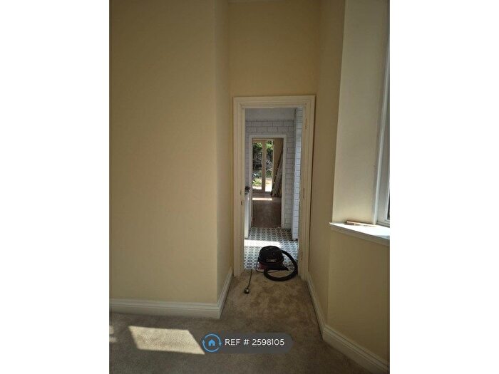 1 Bedroom Flat To Rent In Gillott Road, Birmingham, B16