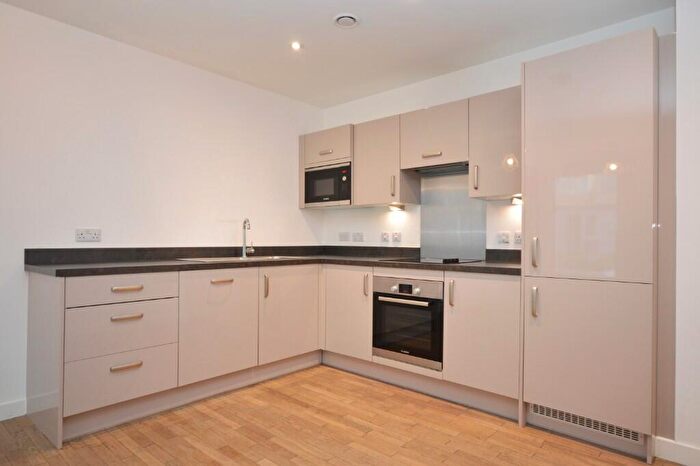 2 Bedroom Flat To Rent In St. Thomas Street, Bristol, BS1