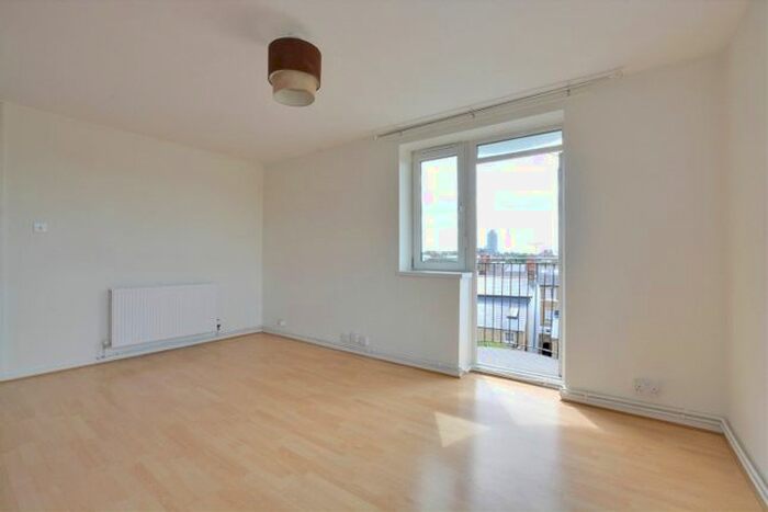 1 Bedroom Flat To Rent In Topham House, Prior Street, London, SE10