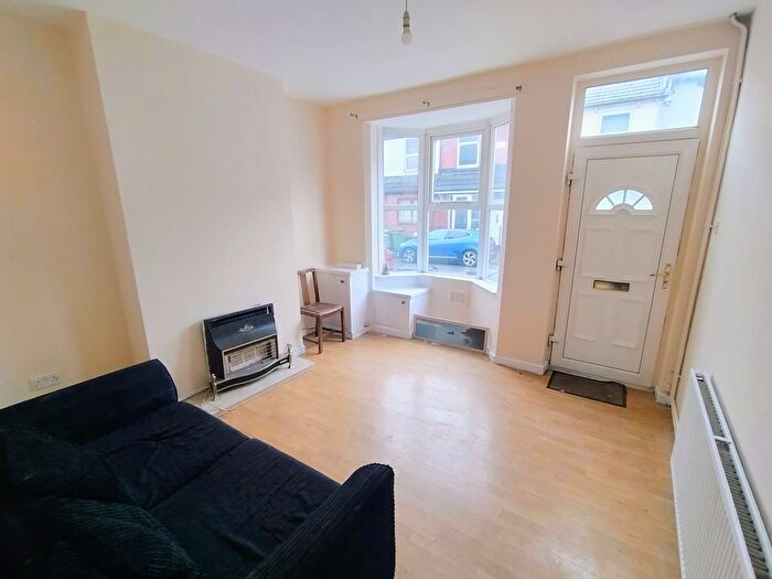 3 Bedroom Terraced House To Rent In Hart Road, Wednesfield, Wolverhampton, WV11