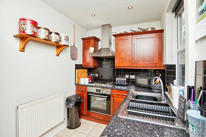 2 Bedroom Terraced House For Sale In Cowley Street, Derby, DE1