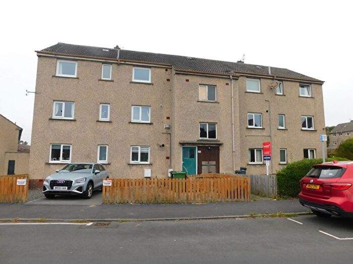 2 Bedroom Flat To Rent In , Firrhill Crescent, Edinburgh, EH13