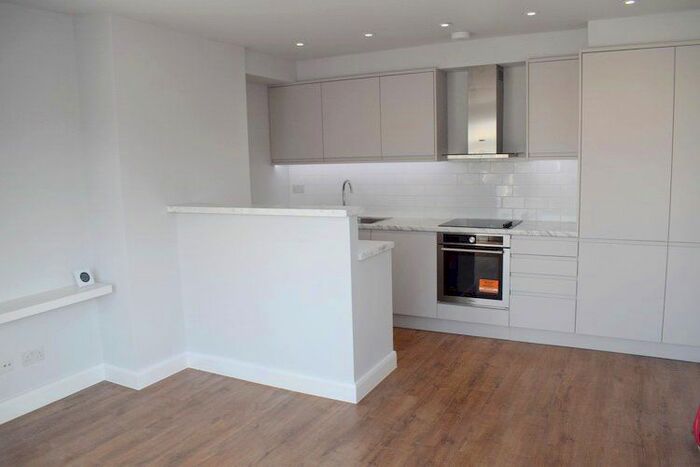 2 Bedroom Flat To Rent In Enderley Road, Harrow, HA3