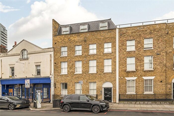 1 Bedroom Flat For Sale In Greenwich High Road, Greenwich, London, SE10