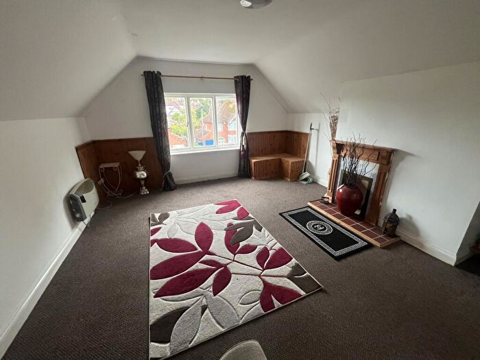 1 Bedroom Flat For Sale In Flat, Stoughton Road, Leicester, Leicestershire, LE2