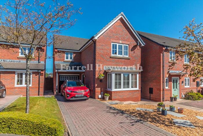 3 Bedroom House For Sale In Eagle Close, Heysham, Morecambe, LA3