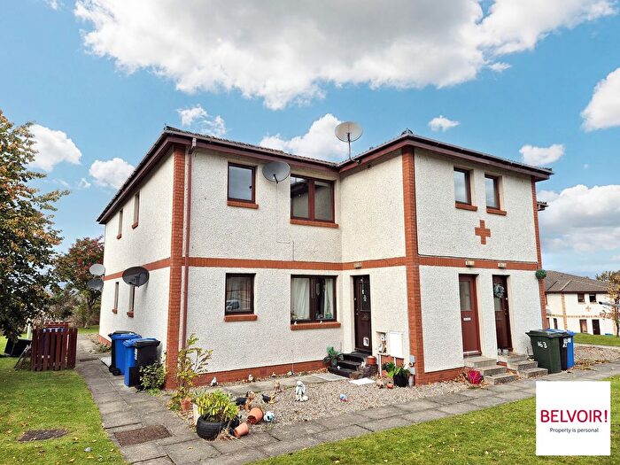 2 Bedroom Flat To Rent In Murray Terrace, Smithton, Inverness, IV2