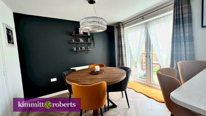 4 Bedroom Detached House For Sale In Matthiola Place, Hetton-Le-Hole, Houghton Le Spring, Tyne And Wear, DH5