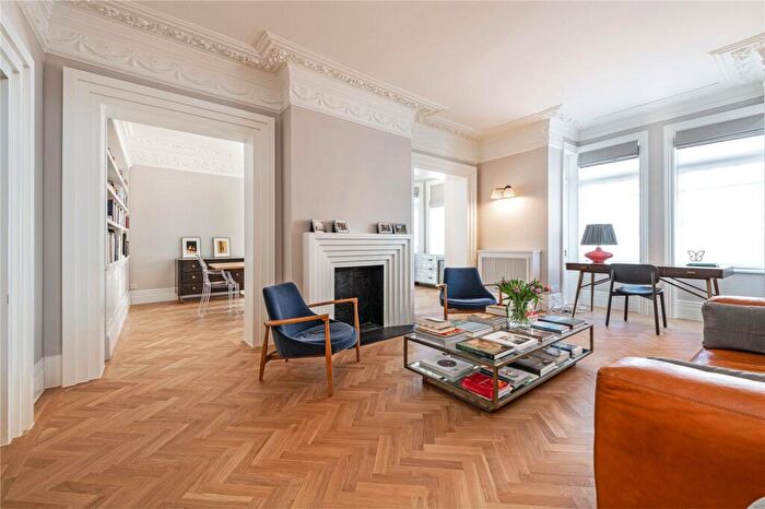 2 Bedroom Apartment To Rent In Sisters Avenue, SW11