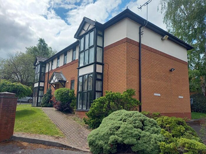 1 Bedroom Apartment To Rent In Homeport Mews, Chesterfield, Derbyshire, S41