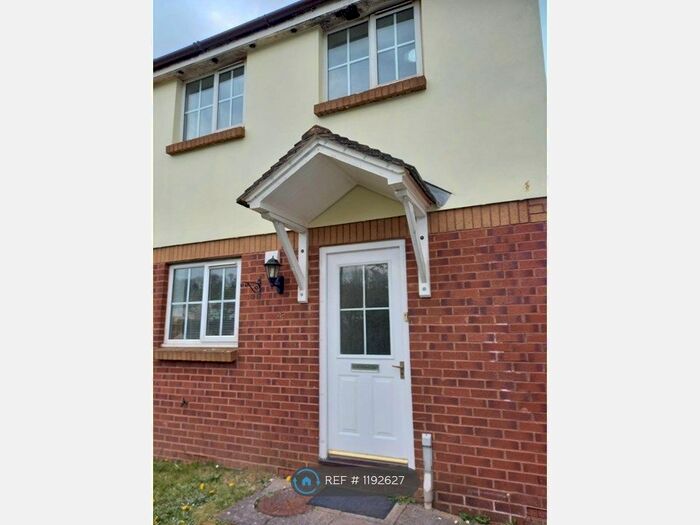 3 Bedroom Semi-Detached House To Rent In Leeward Lane, Torquay, TQ2