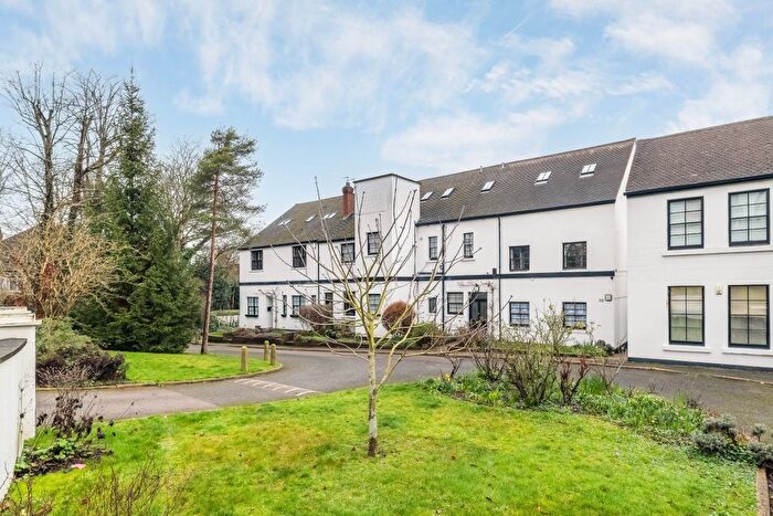 1 Bedroom Flat For Sale In The Glebe, London, SE3