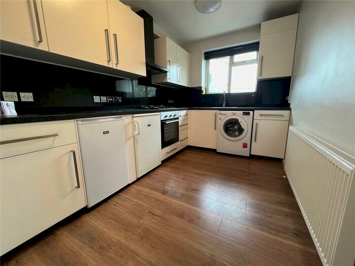 1 Bedroom Apartment To Rent In Ridgeon Court, Palmerston Road, London, N22