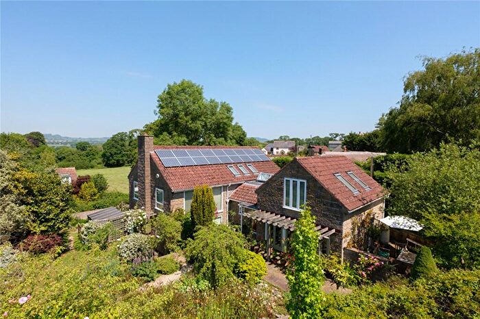 4 Bedroom Detached House For Sale In Whitchurch Canonicorum, Bridport, DT6
