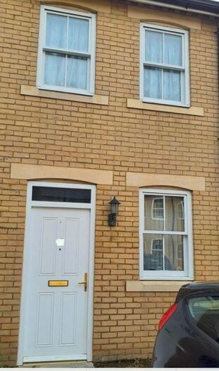 1 Bedroom Flat To Rent In Robert Hunt Gardens, Sandy, SG19