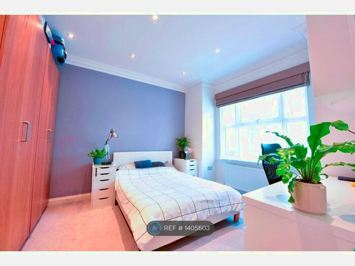 5 Bedroom Terraced House To Rent In Claybrook Road, London, W6