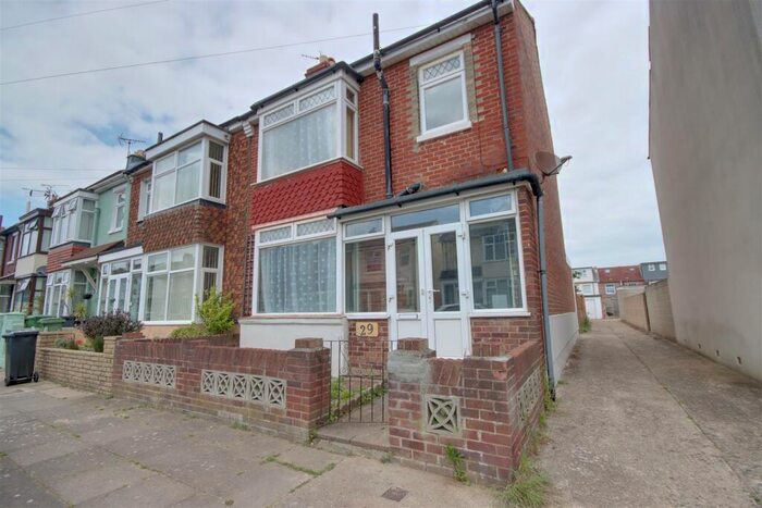 3 Bedroom House To Rent In Locarno Road, Portsmouth, PO3