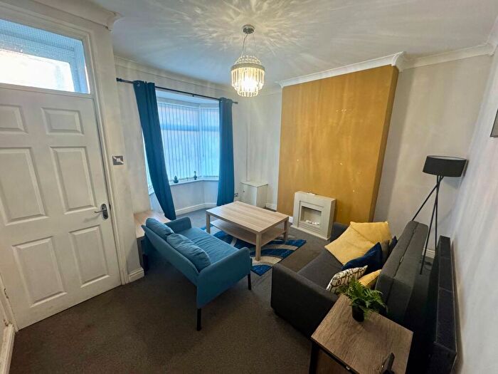 2 Bedroom Terraced House To Rent In Thirlmere Road, Darlington, DL1