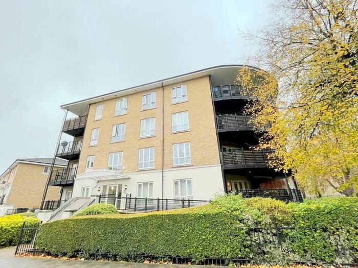 2 Bedroom Flat To Rent In St. George Way, London, SE15