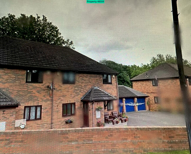 2 Bedroom Flat To Rent In Old Retford Court, Old Retford Road, Sheffield, S13