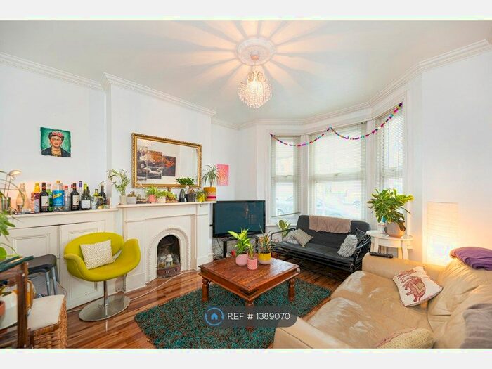 4 Bedroom Terraced House To Rent In Haydons Road, London, SW19