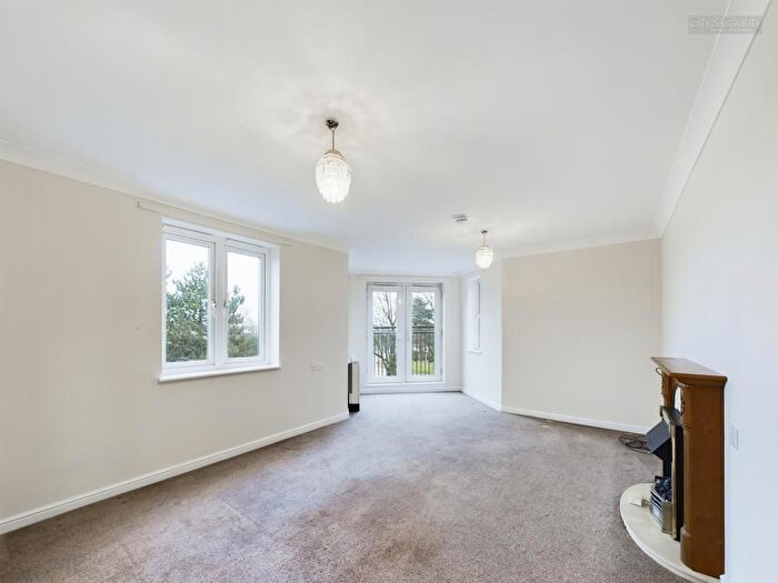 1 Bedroom Flat For Sale In Hedda Drive, Hampton Hargate, Peterborough, PE7