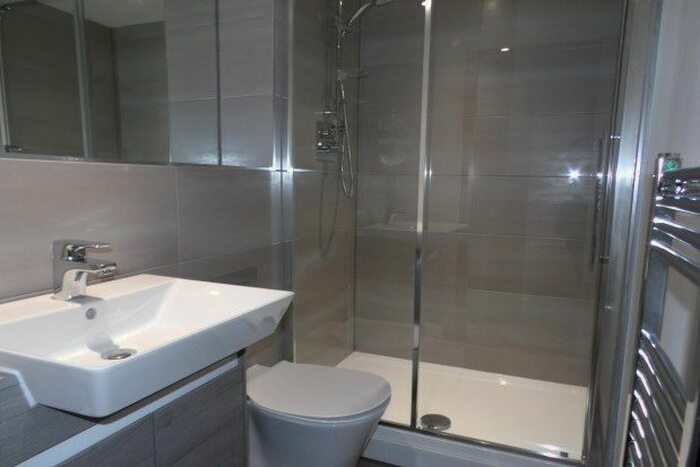 Studio To Rent In Kettleworks, Birmingham, B1