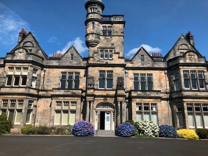 2 Bedroom Flat To Rent In Orchard House, Leven, Fife, KY8