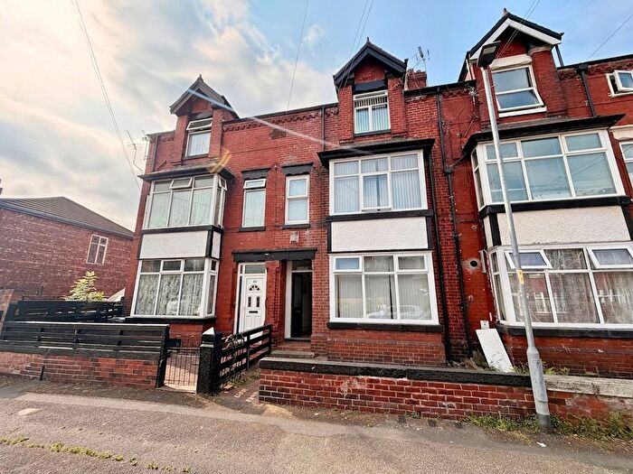 1 Bedroom Flat To Rent In Milton Grove, Manchester, M16