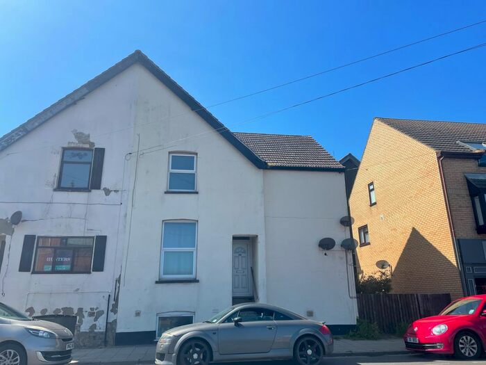 1 Bedroom Flat To Rent In Roman Bank, Lincolnshire, Skegness, PE25