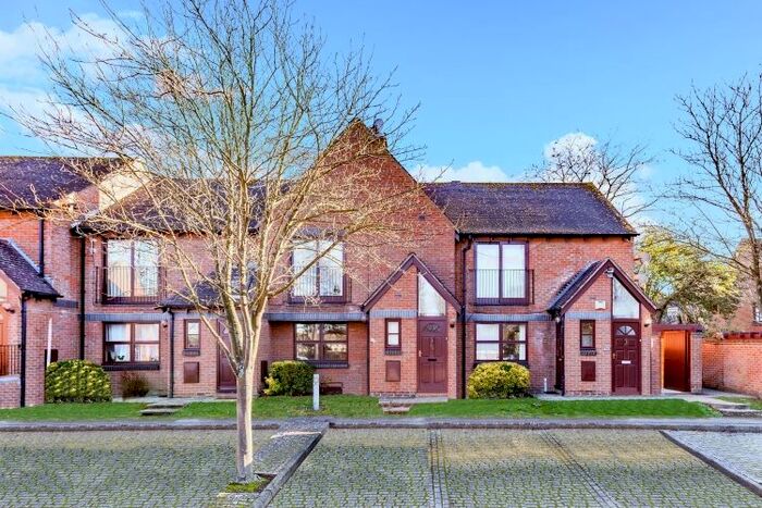 1 Bedroom Flat To Rent In Green Ridges, Headington, Oxford OX3